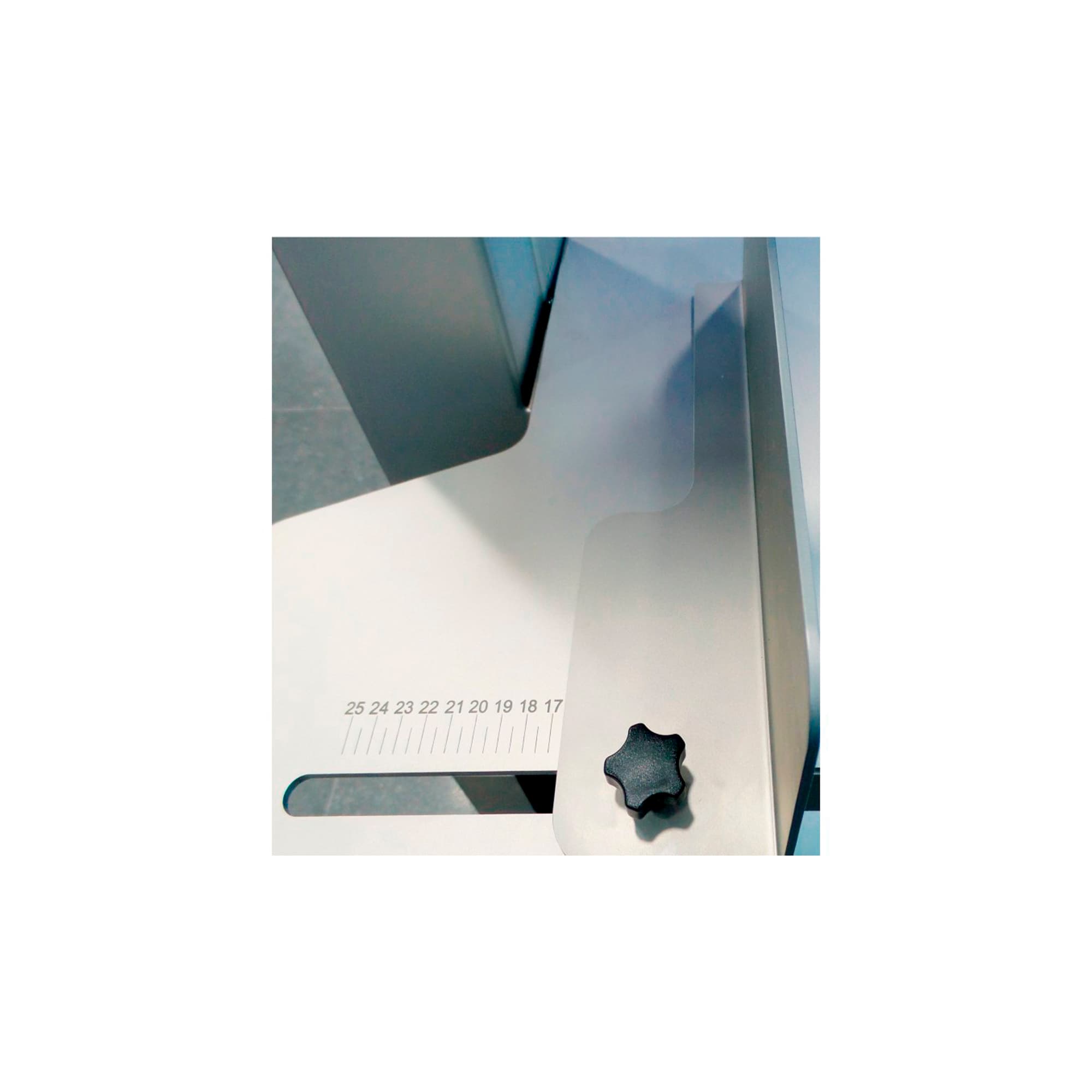 Sierra de huesos Pro 1650 inox miniatura 6