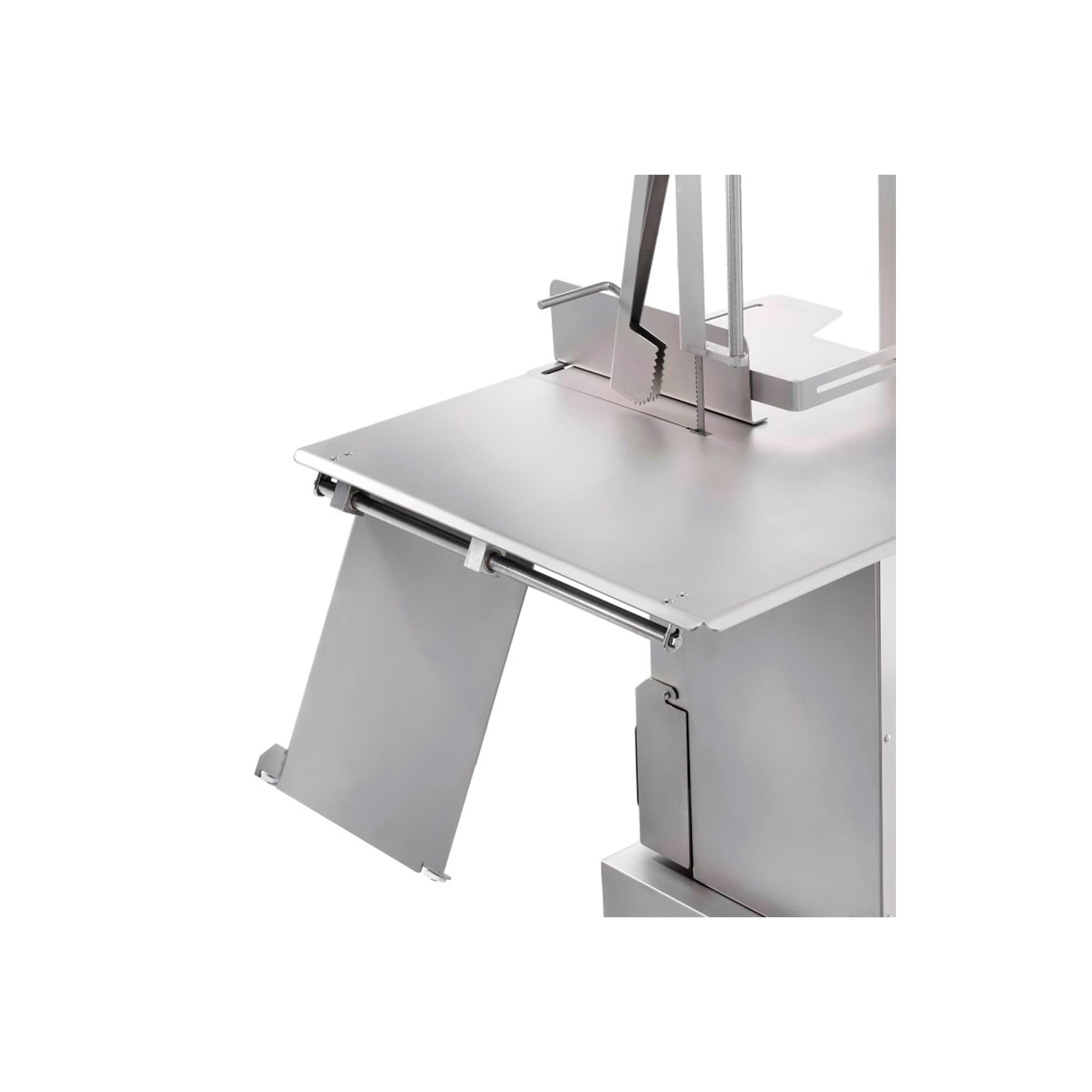 Sierra de hueso Pro 2400 inox miniatura 5