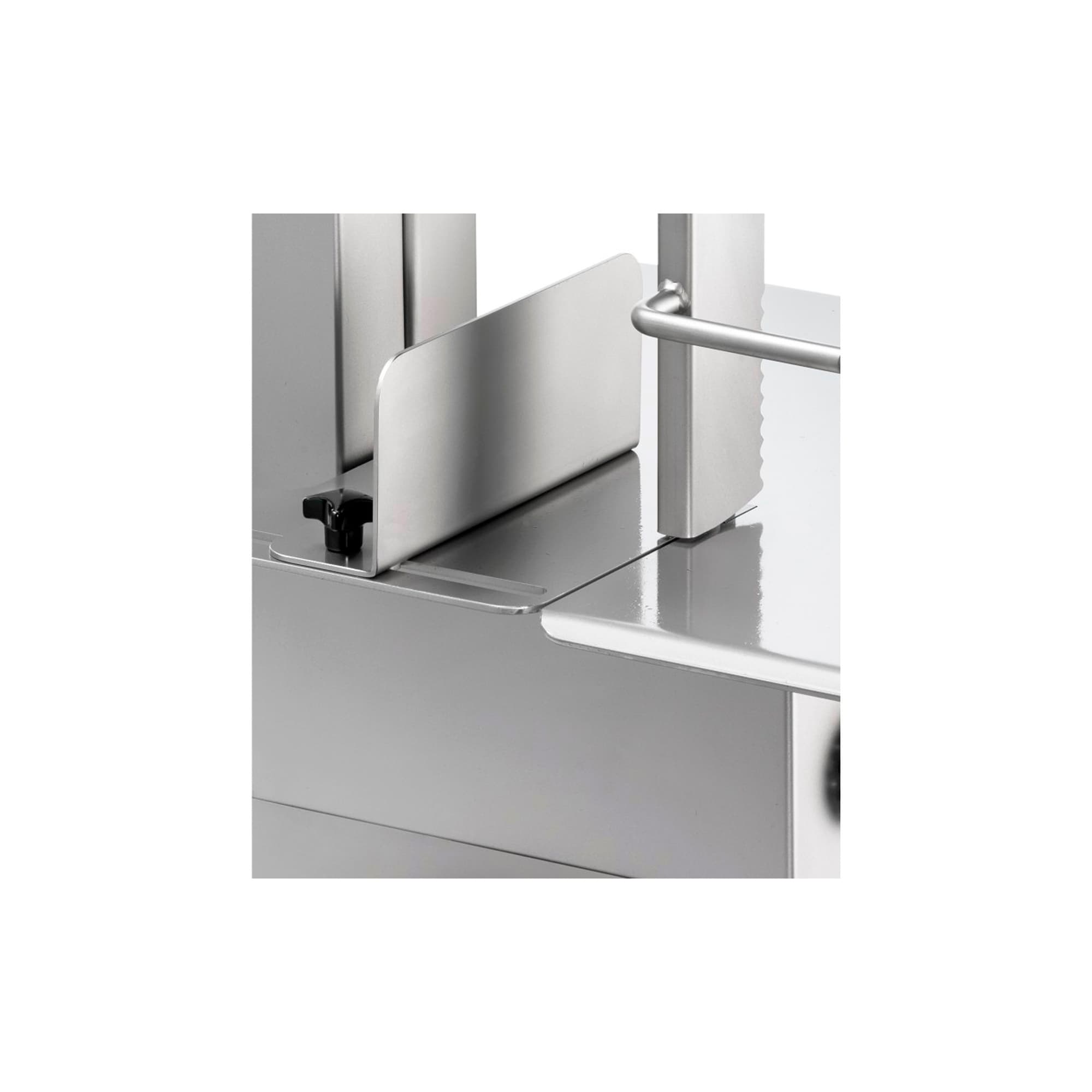 Sierra de hueso Pro 2400 inox miniatura 7