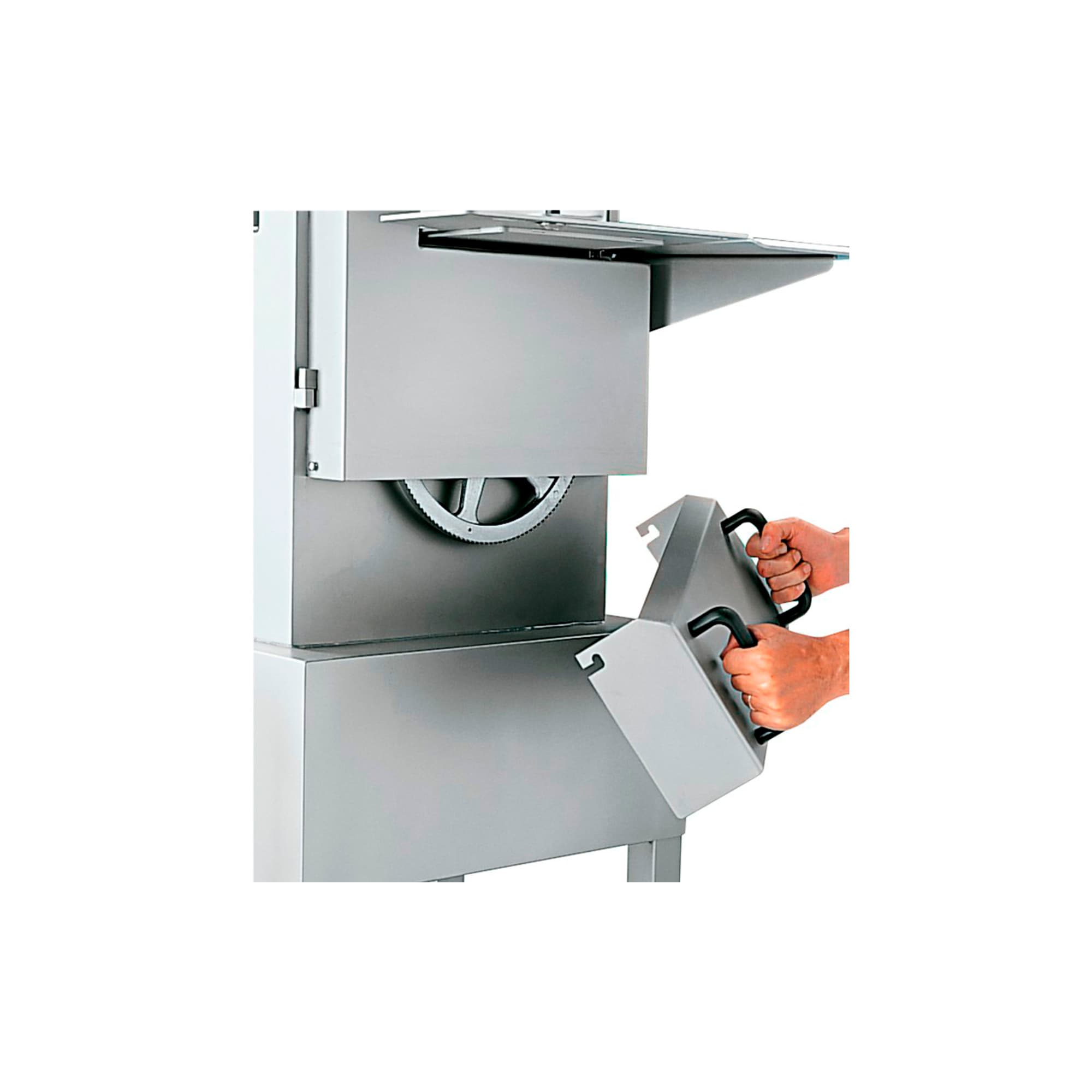 Sierra de hueso Pro 3100 inox miniatura 3