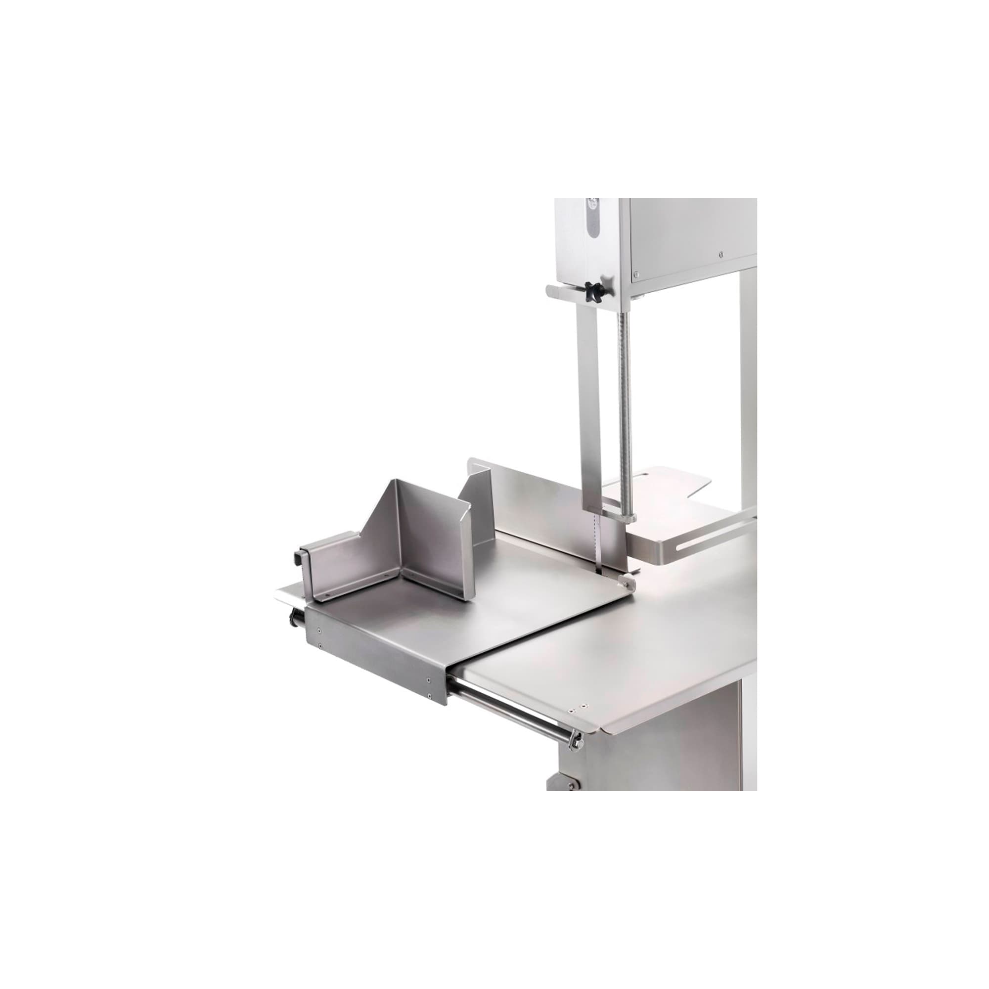 Sierra de hueso Pro 3100 inox miniatura 6