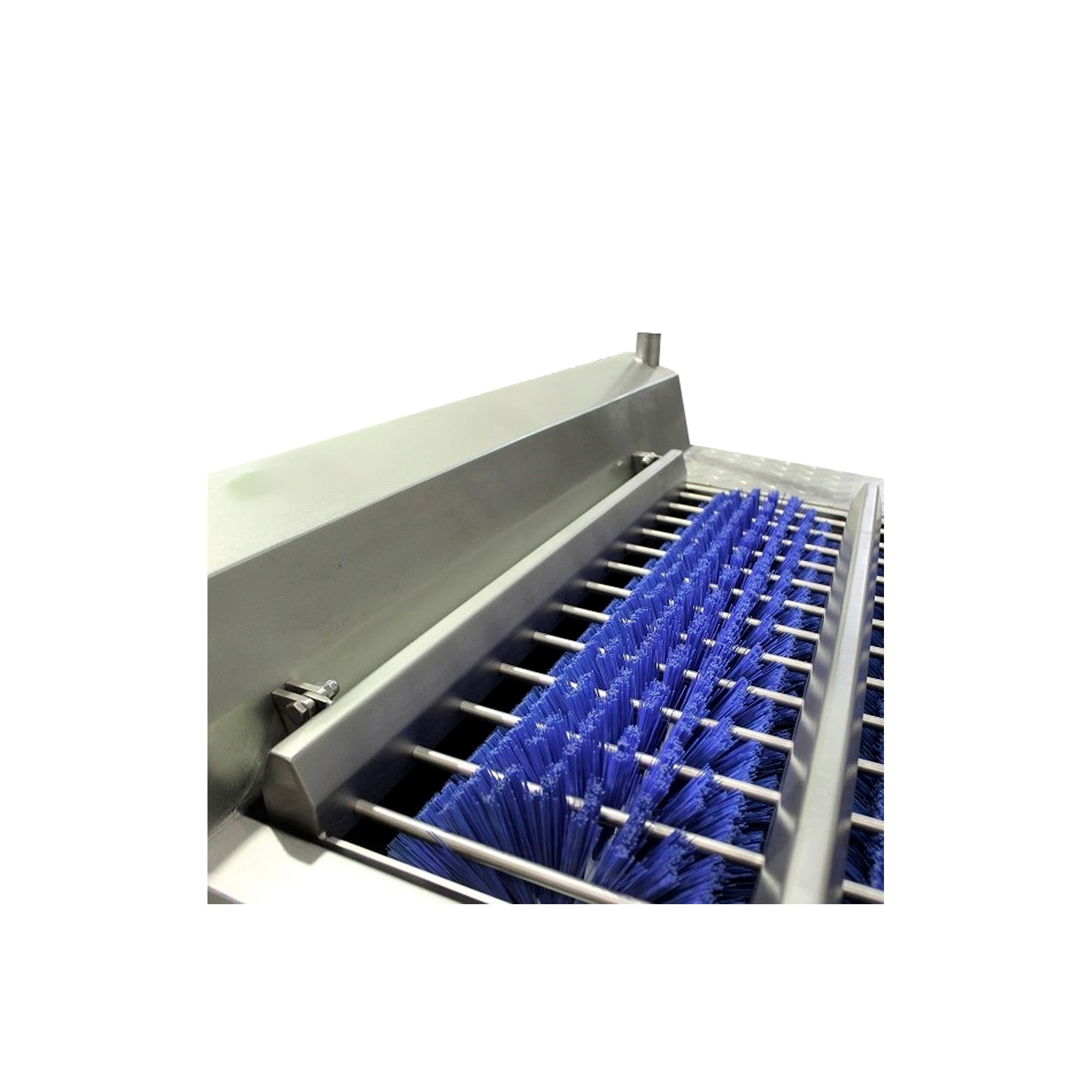 Lavadora de suela de transición miniatura 2