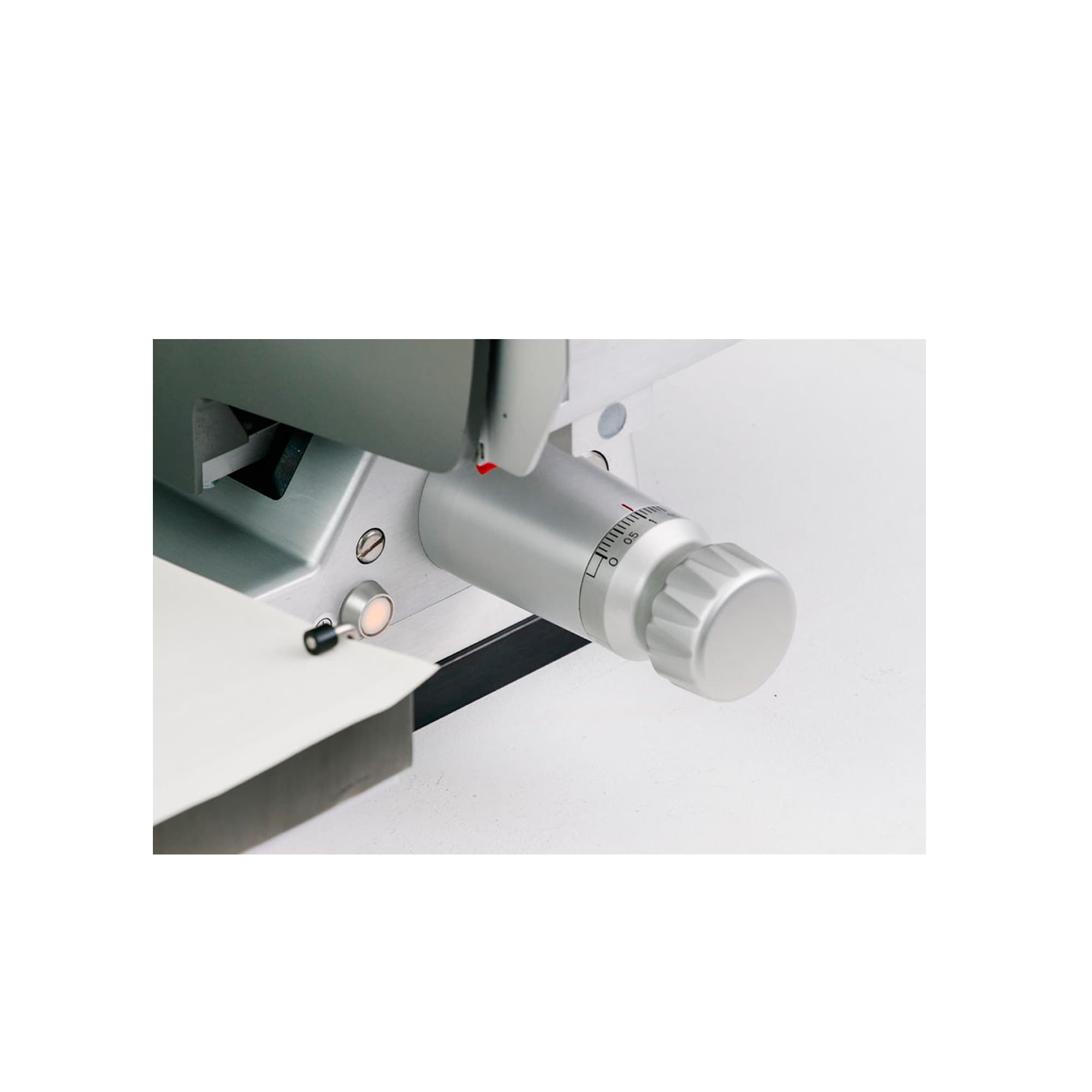 Loncheadora automática S.A.M. X3 miniatura 2