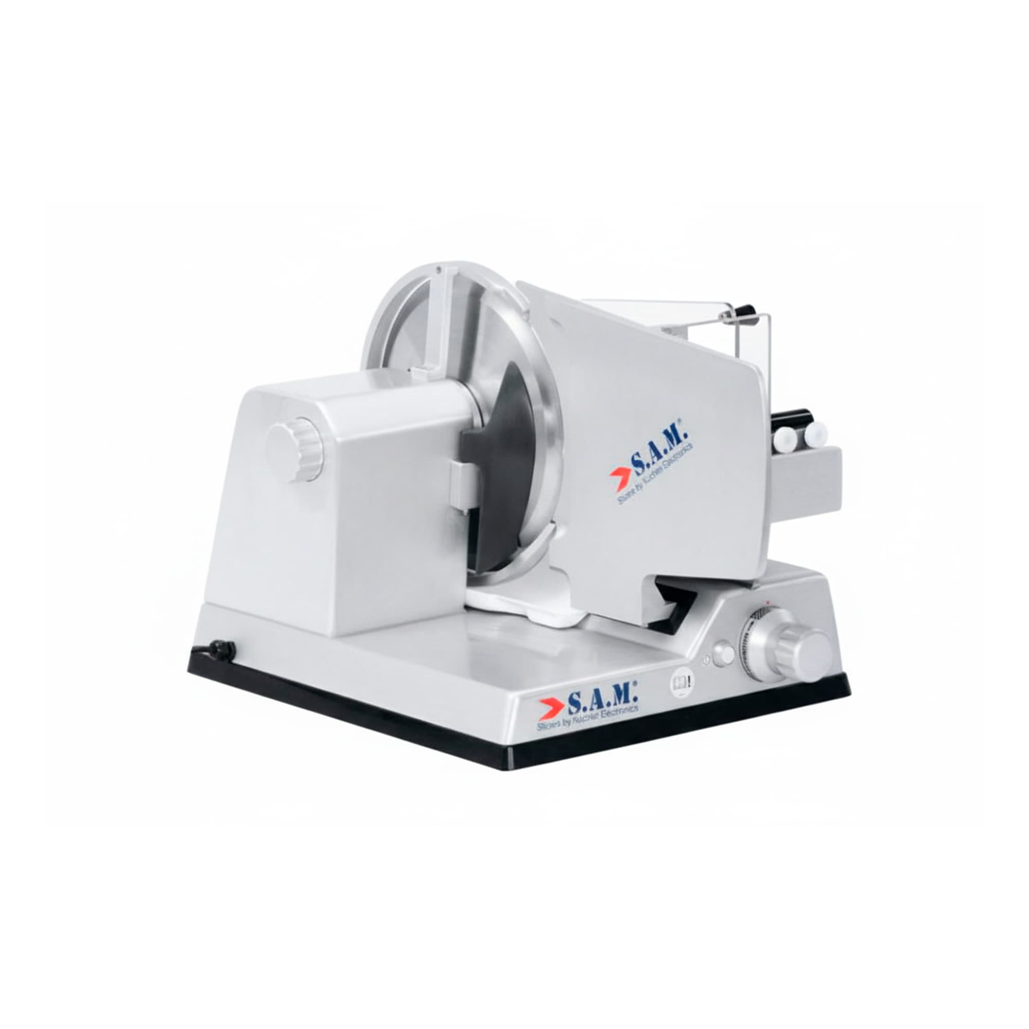 Loncheadora manual S.A.M. 300 