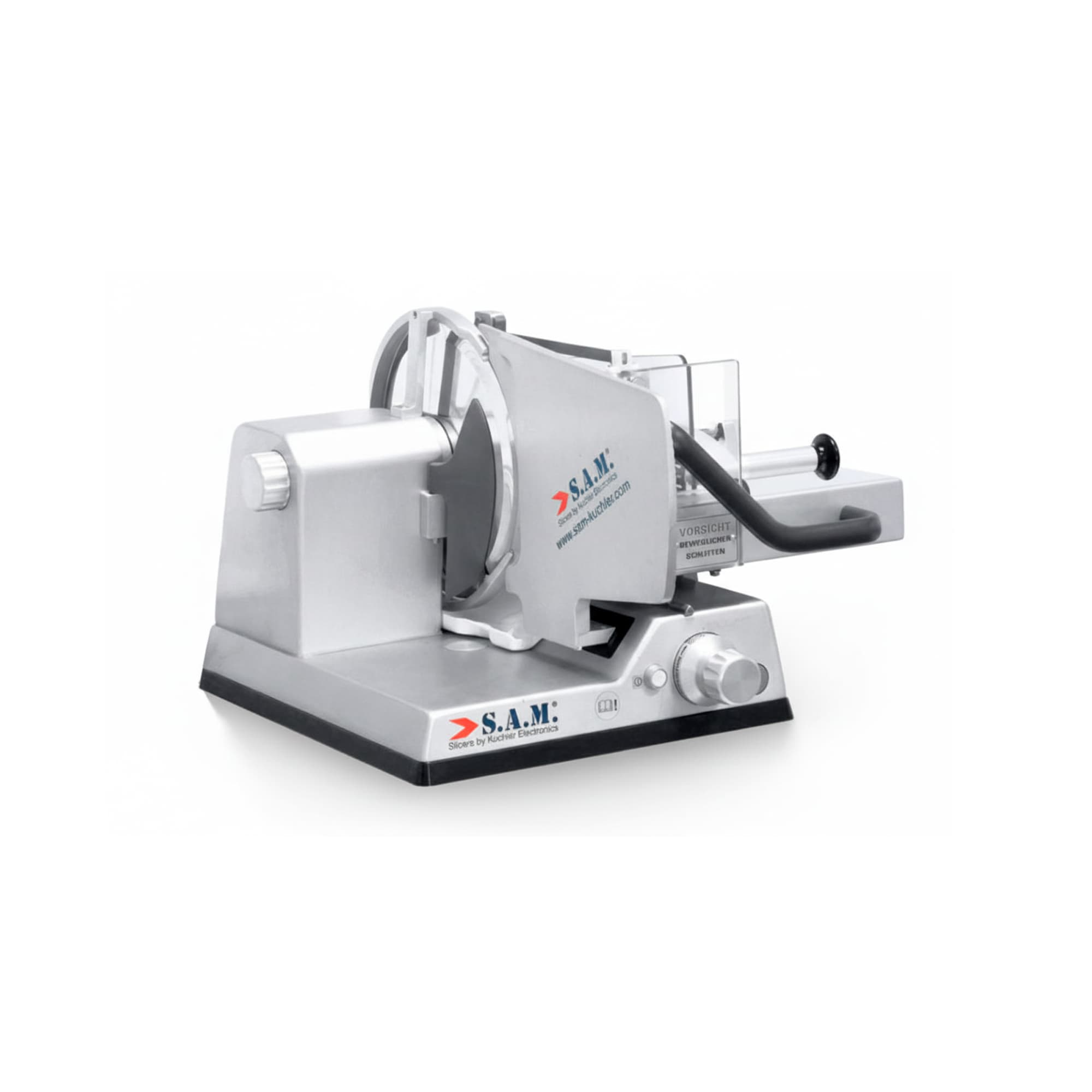 Loncheadora manual S.A.M. 300 Psh